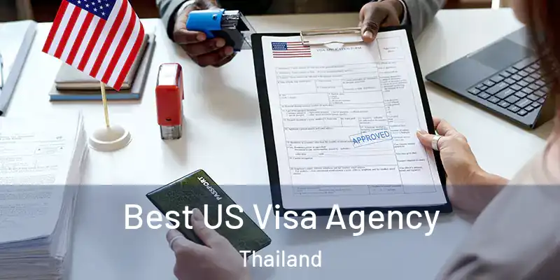  Best US Visa Agency Thailand