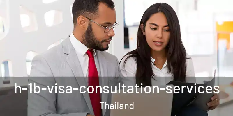  h-1b-visa-consultation-services Thailand