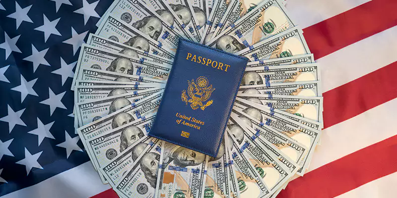 Why Choose Us for Your US Investment Visa Journey for Thailand?