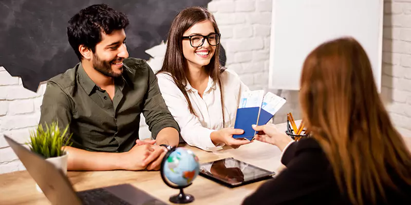 Benefits You Get with Our US Business Visa Consultancy Services in Thailand