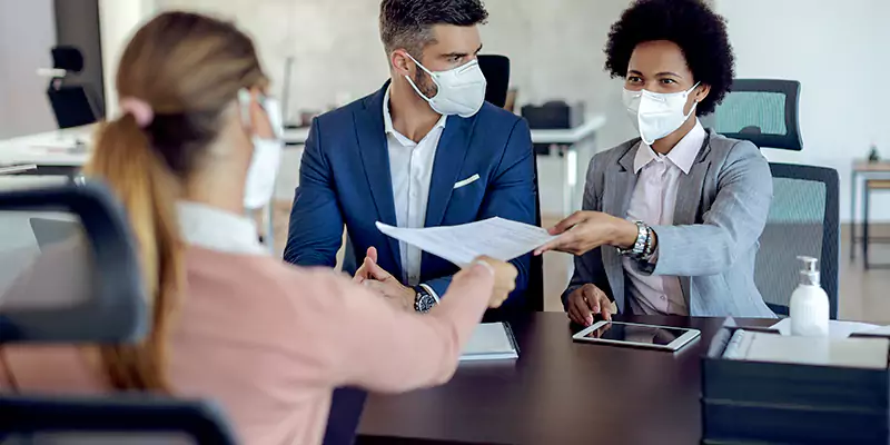Our Comprehensive Executive US Work Visa Services in Thailand