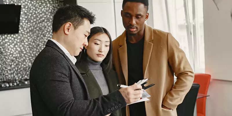 Why Choose Us for Your US Investment Residency Fast Track Services in Thailand?