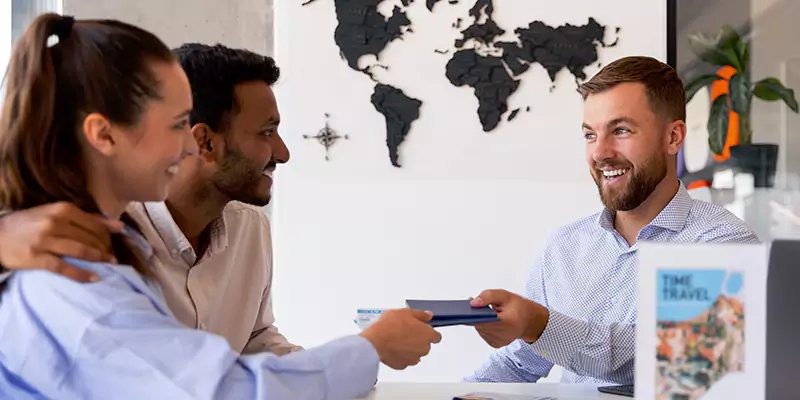Comprehensive Business Immigration Green Card Services in Thailand