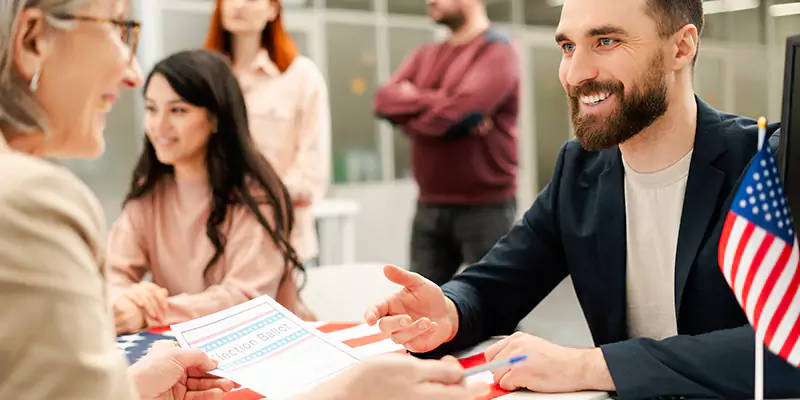 Why Choose Our Expert US Immigration Consultants in Thailand?
